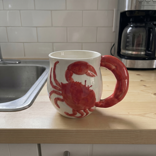 Ocean Mugs